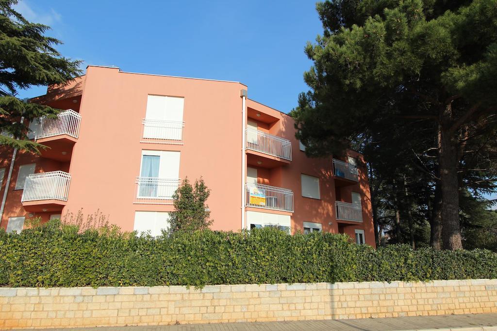 Apartment Nautica Novigrad  Exterior photo